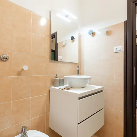 Apartmán Maison Camilla Near Train Station
